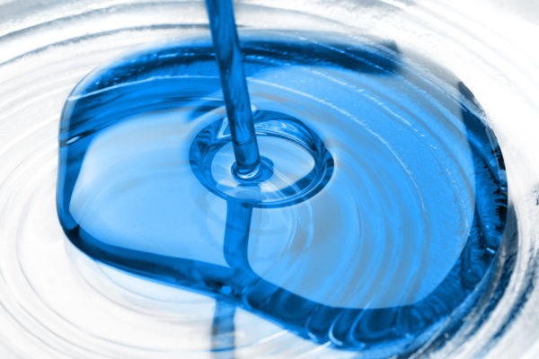 ԹԱՓԱՆՑԻԿ ԿԱՊՈՒՅՏ (TRANSPARENT BLUE) կաթիլային գունանյութ