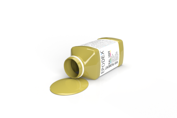 ՕԽՌԱ (Ochre Yellow) WB գունանյութ