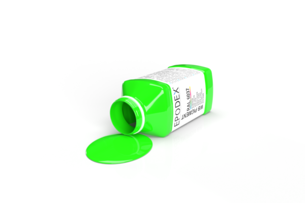 ՄԱՐԳԱԳԵՏՆԱՅԻՆ ԿԱՆԱՉ (Pure green) WB գունանյութ