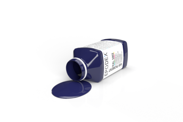 ՈՒԼՏՐԱՄԱՐԻՆ (Ultramarine Blue) WB գունանյութ