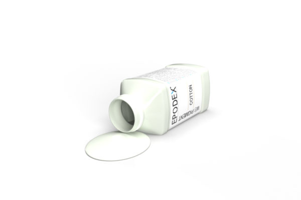 ԲԱՄԲԱԿՅԱ ՍՊԻՏԱԿ (Cotton) WB գունանյութ