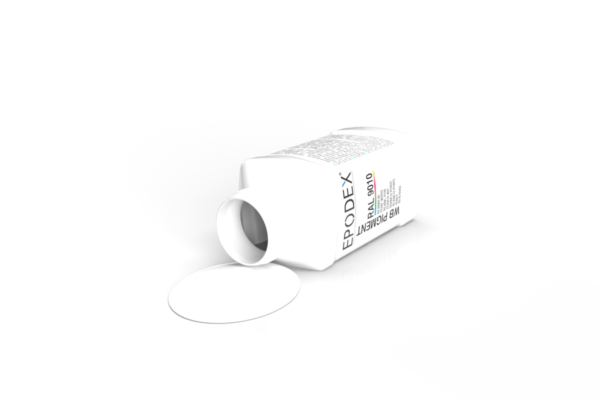 ՄԵՏԱՔՍ (Pure White) WB գունանյութ