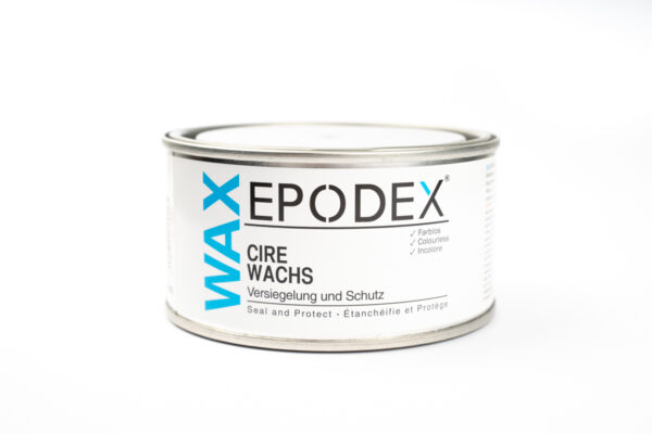 Փայլեցնող վաքս Epodex WAX (200ml)